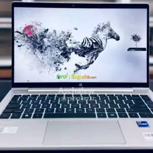 NEW ARRIVAL 2024  ''5pcs available'' hp probook ultra slim ⭐️ INTEL CORE I7 13th generati in Ethiopia